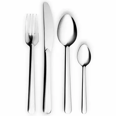 Produit De Marque Ensemble de Couverts Eva Solo Legio Nova (48-Pieces)